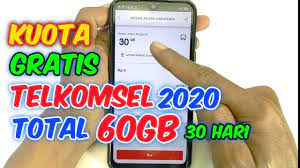 Cara internet gratis napsternetv terbaru 2021. Cara Mendapatkan Kuota Gratis Telkomsel 2020 Youtube