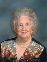 Virginia “Jenny” Mason Bridges Obituary