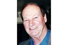 Bruce Blythe Obituary (1936