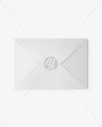 Download Envelope Mockup In Stationery Mockups On Yellow Images Object Mockups PSD Mockup Templates