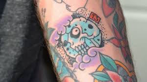 In some countries, the day is considered normal or even lucky! Where To Get Your Friday The 13th Tattoo In Las Vegas