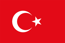 Dunya Ulkeleri Isimleri Ve Anlamlari Guzel Sozler Turkish Flag Flags Of The World Turkey Flag