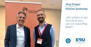 Media in category jörg dräger. Dr Jorg Drager Bertelsmann Stiftung Wir Sollten In Der Schule Lernen Wie Wir Zukunftig Leben Institut Fur Digitales Lernen