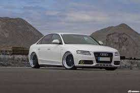 Audi A4 B8 Tuning 4 Audi A4 Audi Car