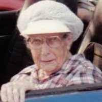 Lillie Mae Nix (1896–1988)