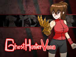 The story line of this game is great! Ghost Hunter Vena [Vosmug] - Reddit  NSFW
