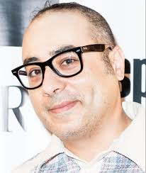 Ramzi Abed: Movies, TV, and Bio