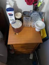 Best craft organizer cabinets are very versatile and easy to configure for a wide variety and quantity of items. New 6 Drawers Rolling Wood End Table Craft Storage Cart Cabinet Furniture Sewing Dressers Chests Of Drawers Home Garden