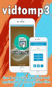 Video 2 mp3 converter from apkonline and run. Vidtomp3 For Android Apk Download