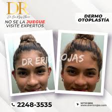 Dr. Eric Rojas Blanco