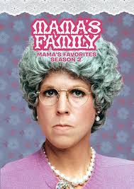 Amazon.com: Mama's Family