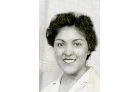 Maria Rodriguez Obituary (1934