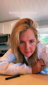 Happy Friday! 🤣 Only love for @Bethenny Frankel #reailtytv #bravotv  #realhousewives #realhousewivesoftiktok #fyp #bethanyfrankel #breakfast