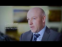 The Arthur Terry School