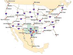 Maybe you would like to learn more about one of these? Interstate System Near Austin Austin Chamber Of Commerce