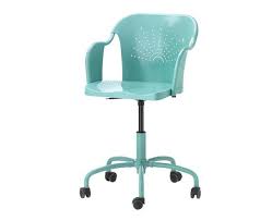 Ikea vilgot office desk computer chair black good condition. Roberget Swivel Chair Turquoise 89 Ikea Chair Office Furniture Modern Ikea