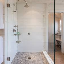 Luckily you don't need a complete redo to make your bathroom or powder room more modern and stylish. 75 Beautiful Ceramic Tile Bathroom Pictures Ideas August 2021 Houzz