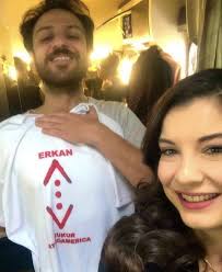 Salih(Vartolu) & Aişe 🔥👑😍❤ A ju pëlqejnë???