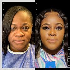 My beautiful patient sent her follow up photo and we would like to share  this beautiful outcome with you. She is like born with her new nose even  soon after #ethnicrhinoplasty surgery.