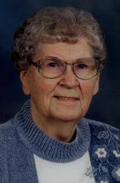 Magdelena “Maggie” Schlosser Wald (1918-2013)