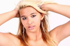 Amber Gilmore Modeling