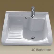 Ceramic Laundry Sink For 2020 Ideas On Foter Laundry Room Sink Laundry Sink Laundry Tubs