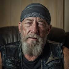 I had a step father who was “a biker” and was introduced to that life. His  brothers, the Iron Ravens in and around Tallahassee are some of the best,  hard working, generous,