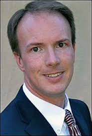 USU Professor Damon Cann in Kiger Hour Spotlight