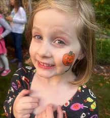 My favorite five year-olds