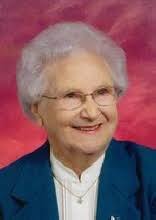 Obituary information for Clara Lawing
