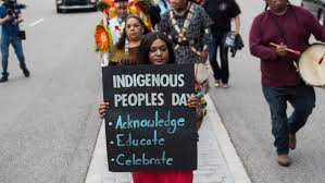 Indigenous peoples' day is recognized on october 12th, 2020 second monday. Columbus Day Indigenous Peoples Day Facts About 2020 Holiday Trump