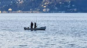 Tutte Le Informazioni Per Pescare Sul Lago Di Como