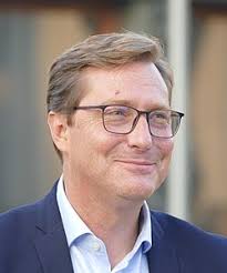 Volitve poslancev iz Slovenije v Evropski parlament 2024