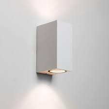 It will impart to your house completeness and well maintained look. Astro Chios Outdoor Wall Light 150 Up Down Lights Co Uk