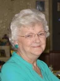 Obituary for Etta Louise (Bungart) Schulte