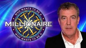 Who wants to be a millionaire? Dock10 Welcomes Who Wants To Be A Millionaire