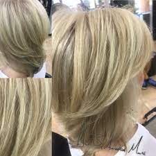 10n 10nw Redken Chromatics Salonsantinas Behindthechair Redken Redkenobsessed Hair Haircolor Haircut Capecoral Ft Hair Styles Hair Long Hair Styles
