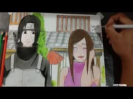 We did not find results for: Drawing Uchiha Itachi Izumi Naruto Shippuden Yusep Art Youtube