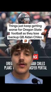 Aiden Chiles Qb Grip