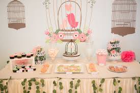 Birthday Party Ideas For Mom From Daughter 8 Little Bird Birthday Party Ideas Styleink Mother Daughter Fashion Lifestyle Blog Bird Birthday Parties Bird Birthday Baby Birthday Party Girl