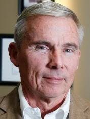 Tuscaloosa sculptor announces Senate bid