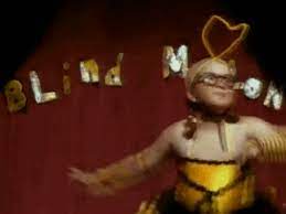 Top 30 sandro piccinini gifs find the best gif on gf… read more gif ojo melok melok : Bee Girl Blind Melon Bitch Im Fabulous Gif On Gifer By Kerin