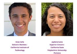 EDUCATIONAL FOUNDATION WINNERS