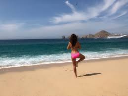 We drank and partied and. Cabo San Lucas Mexico The Rambling Raccoon