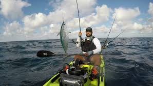 Kayak fishing has had an impressive growth in popularity over recent times, with more and more people realising just how simple and cost if you are in need of some new fishing gear to use while out in your kayak, our extensive range of rods and reels will help you land that fish of a lifetime. Texas Shallow Water Jigging Yakgear