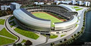 Photos, address, and phone number, opening hours, photos, and user reviews on yandex.maps. Fantastic Cluj Arena Stadium In Romania Interior Design Design News And Architecture Trends Architecture Amazing Buildings House Styles