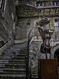 geiger museum gruyeres switzerland hr giger giger art museum