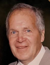 Obituary information for Herbert C. Booth