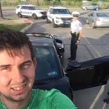 Columbus Division of Police