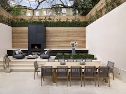 The Terrace Ashberg House Chelsea Designed By Morpheus London Outdoor Furniture Sets Outdoor Living Outdoor Living Space